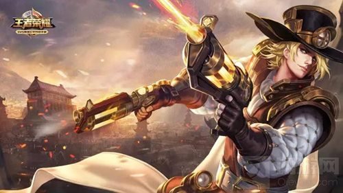 王者荣耀射手出什么吸血好 出制裁好还是末世