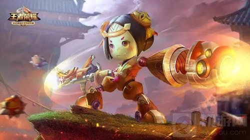 王者荣耀小技能比大招好用的英雄 你知道多少