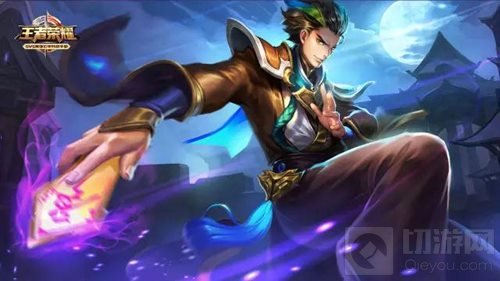 王者荣耀小技能比大招好用的英雄 你知道多少