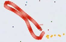 贪吃蛇大作战不要太嘚瑟 稳扎稳打才是关键