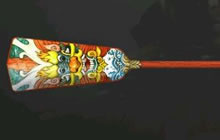 CF手游端午节活动限定武器曝光 非卖品武器