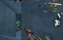 CF手游全新排位潜艇解析 解决难题轻松上分