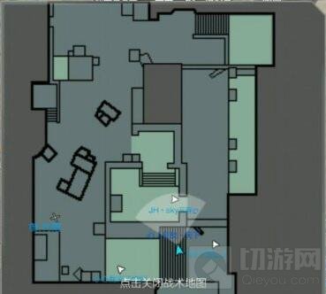 CF手游团队波斯小镇解读 选好武器大杀四方