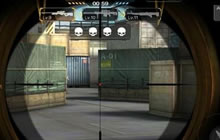 CF手游团队武器大乱斗 知己知器百战百胜