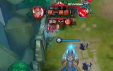 王者荣耀KPL春季赛第8周 SC对战WeFun第2场