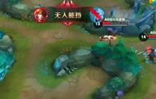 王者荣耀KPL春季赛第8周 YTG对战AG超玩会第2场