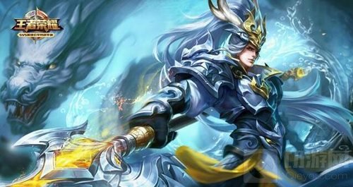 王者荣耀游戏中不得不明白的道理 你明白吗