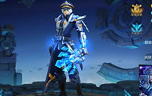 王者荣耀周免英雄诸葛亮 秀翻全场爆炸收割