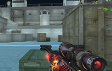 CF手游高箱子怎么跳上去 跳箱子技术全面讲解