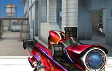 CF手游马厩地图攻略 马厩最近伏击点位分享