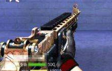 CF手游M14EBR金牛座武器获取攻略 属性解析