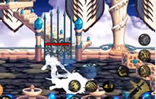 DNF手游国服6测天幕 日常悬空城副本快速技巧