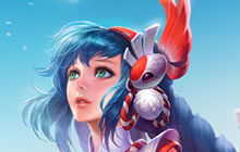 王者荣耀削弱后的大乔怎么出装 出装思路讲解