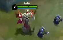 王者荣耀新英雄干将莫邪技能详解 对线技巧