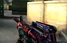 CF手游排位赛团队战术 运输船点射敌方技巧