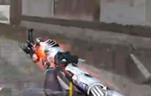 CF手游妖娆小楠解说 AK47无影击杀技巧讲解