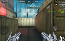 CF手游斯泰尔天使枪械解析 斯泰尔天使测评