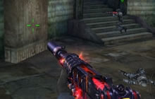 CF手游幽灵模式天赋加点 近战武器选择心得