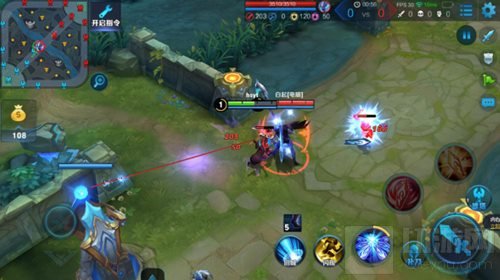 王者荣耀抢先服更新 新版狄仁杰已登录抢先服