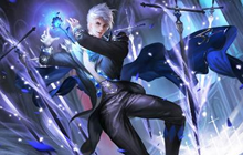 王者荣耀抢先服更新 排位赛荣耀战力规则调整