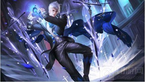 王者荣耀抢先服更新 排位赛荣耀战力规则调整