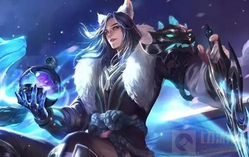 王者荣耀手残党玩不了的英雄 买了肯定玩不好