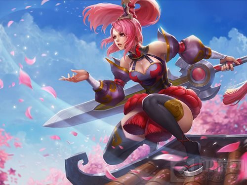 王者荣耀冷却缩减是什么意思 冷却缩减解析