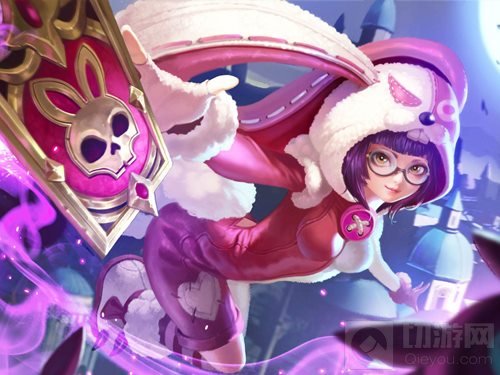 王者荣耀法师第一件出什么好 面具和回响分析