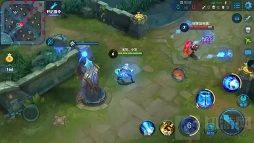 王者荣耀法师第一件出什么好 面具和回响分析