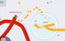 贪吃蛇大作战排位如何绝地翻盘 涓涓来教你