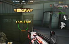 CF手游排位赛运输船玩法 掌握套路轻松上分