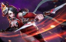 王者荣耀脆皮的噩梦阿轲 几迟大大来教你玩