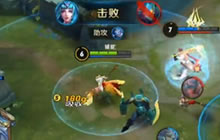 王者荣耀中单王昭君玩法 用好二技能打爆一切