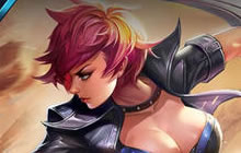 王者荣耀阿珂高暴击出装 秒杀脆皮技巧讲解