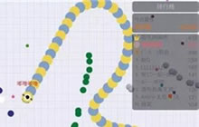 贪吃蛇大作战手游高手秘籍 走位技巧解析