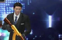 CF手游人气角色 张一山人物技能属性全面解析