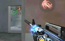 CF手游精品攻略分享 雪地鹰眼地图全面解析