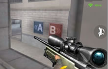 CF手游老司机开车 卫星基地地图取胜套路分享