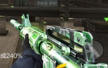 CF手游佣兵幽灵大决战 生化金字塔猎杀技巧