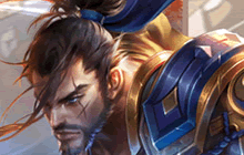 王者荣耀宫本技能释放顺序 宫本技能连招攻略