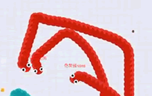 贪吃蛇大作战排位赛 小蛇猥琐发育成大蛇攻略