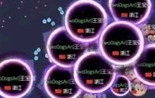 战球球大作战守护天使8级合成所需材料一览