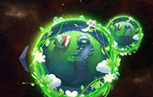 球球大作战猎魔模式怎么走动 走动方式讲解