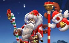 王者荣耀老夫子打野技巧 老夫子游走支援心得