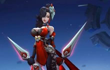 王者荣耀爆发阿轲出装攻略 切后排注意事项