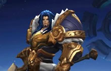 王者荣耀坦克项羽开团技巧 先手控制再突进