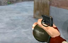 CF手游鹰眼地图点位解析 包夹战术教学