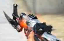 CF手游沙漠灰多点联防 打造滴水不漏防御