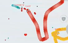 贪吃蛇大作战排位赛带队成功逆袭拿第一