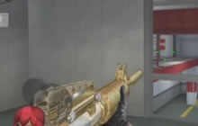 CF手游M4玫瑰精灵枪械测评 优缺点解析